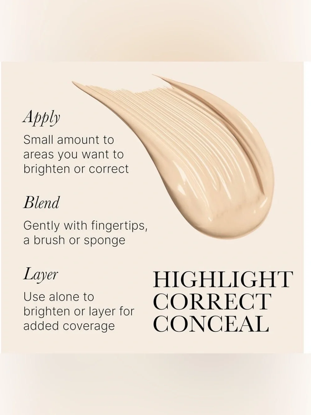 ✨ Rodial Banana Lowlighter Lift-From-Within Complexion Enhancer NIB